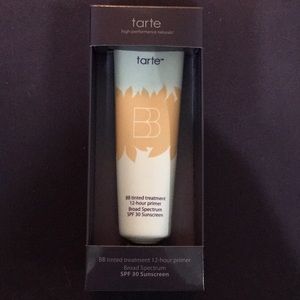 Tarte BB Tinted Primer with SPF